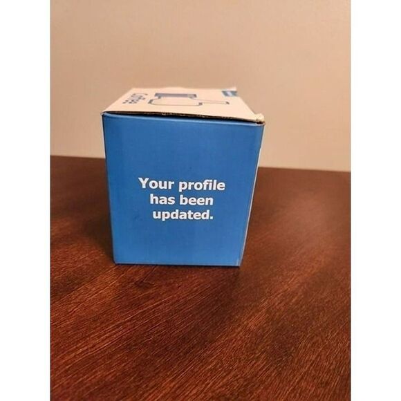 Emoji " Thumbs Up" Coffee Cup - Picture 5 of 11